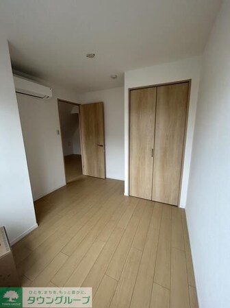 G.T.A. 中野坂上の物件内観写真